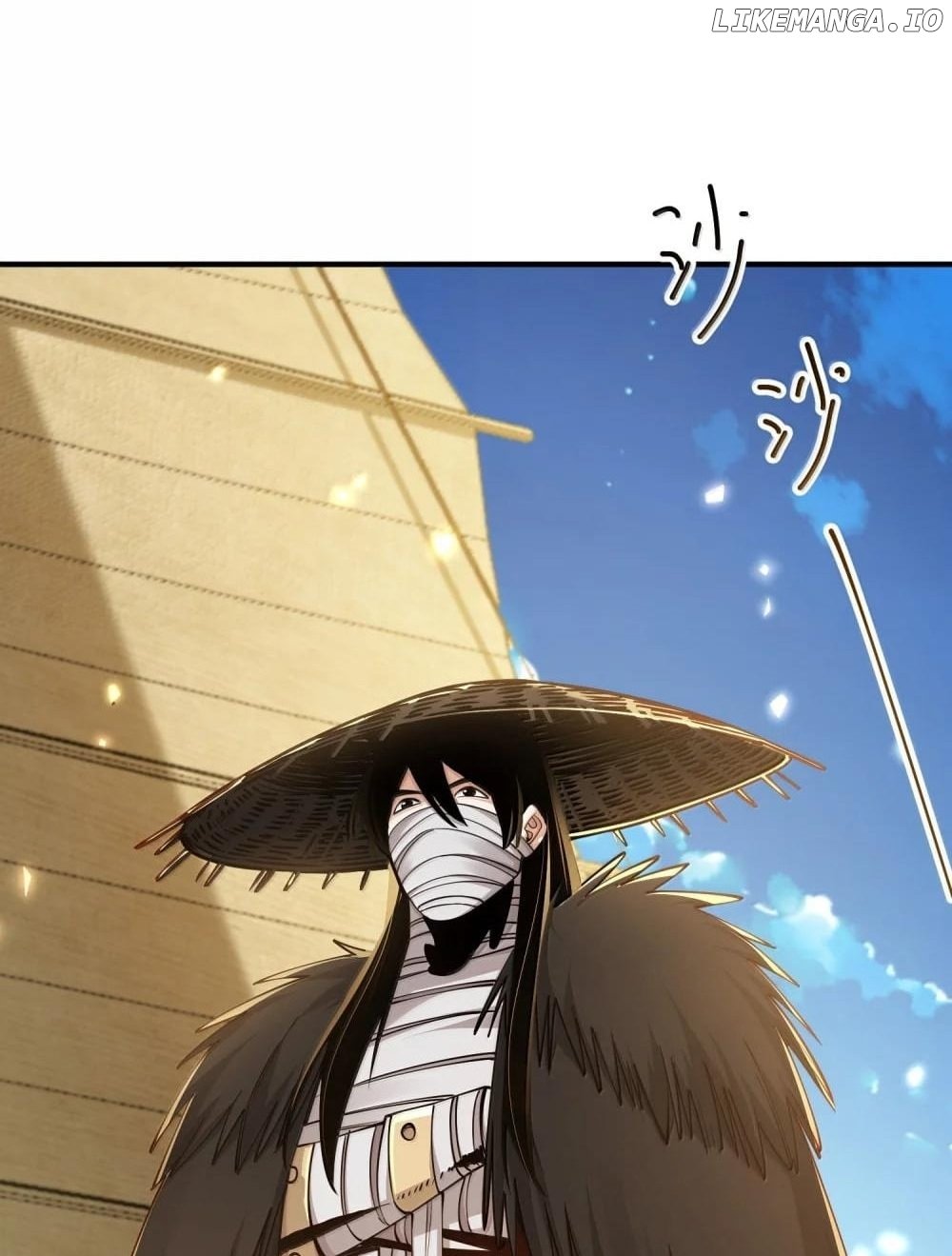 It’s Just Fortune-Telling. How Did the Nine-Tailed Demon Emperor Become My Wife? Chapter 57 - page 19